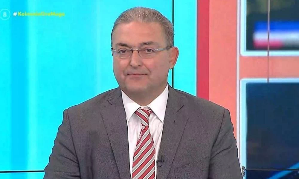 Πάλι τα ίδια; Βασιλακόπουλος: Υποχρεωτικός ο εμβολιασμός στους άνω των 60